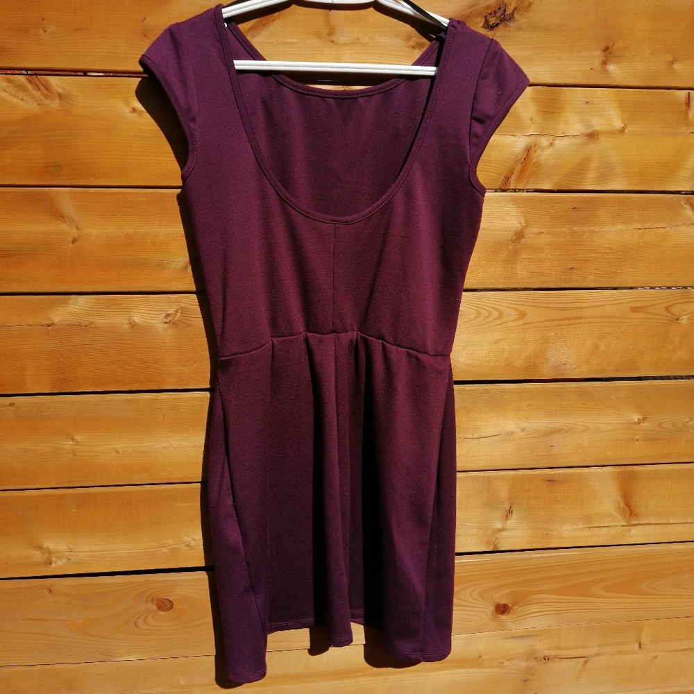 ๐ mini dress - Picture 3 of 5